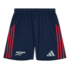 Arsenal Away 2025/26 Shorts Blue Men's