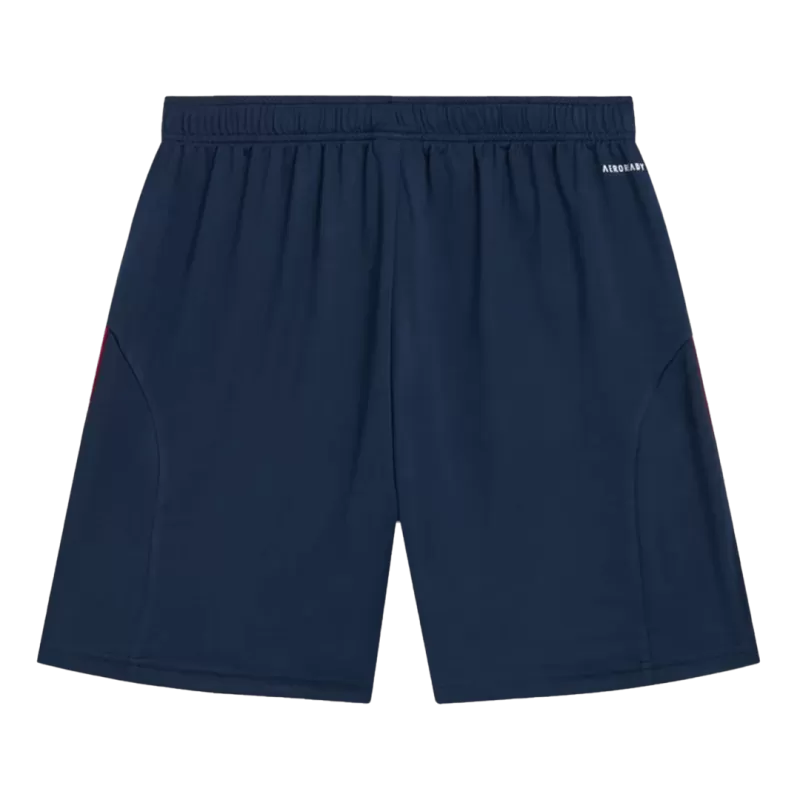 Arsenal Away 2025/26 Shorts Blue Men's