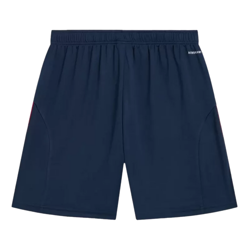 Arsenal Away 2025/26 Shorts Blue Men's