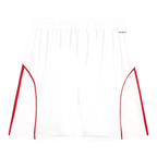 Arsenal Home 2025/26 Shorts White Men's