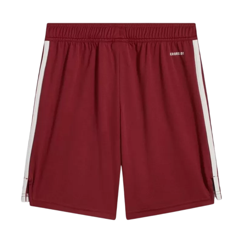 Arsenal Third 2025/26 Shorts Red Men's