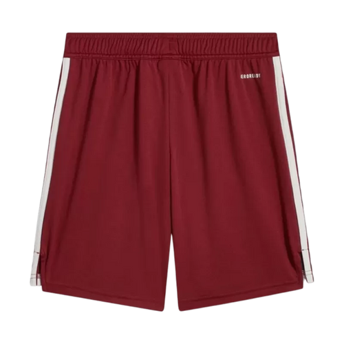 Arsenal Third 2025/26 Shorts Red Men's