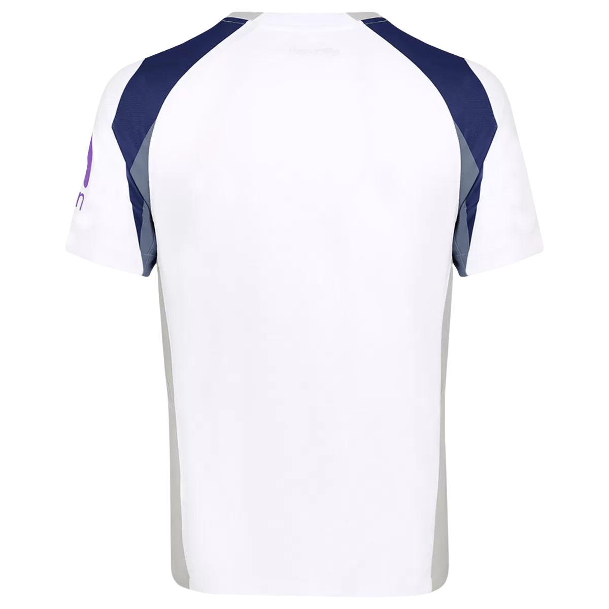 Tottenham Home 2025/26 Jersey White Men's