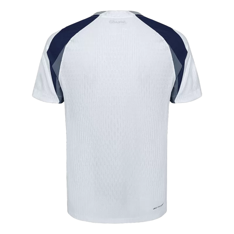 Tottenham Home 2025/26 Jersey Player's Version White Men's