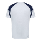 Tottenham Home 2025/26 Jersey Player's Version White Men's