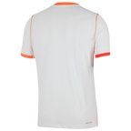 Netherlands Away World Cup 2026 Jersey Player's Version White Men's