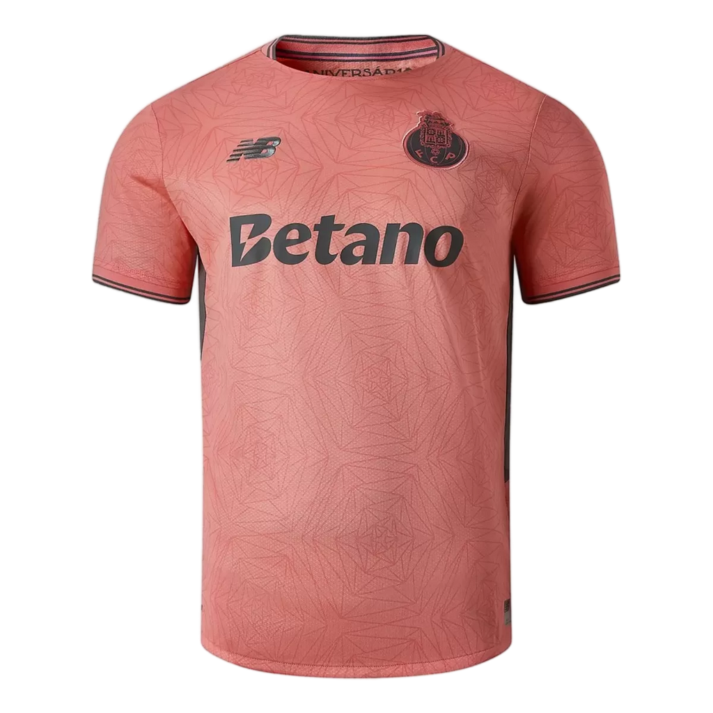 Porto Away 2025/26 Jersey Men's