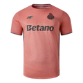 Porto Away 2025/26 Jersey Men's