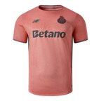 Porto Away 2025/26 Jersey Men's