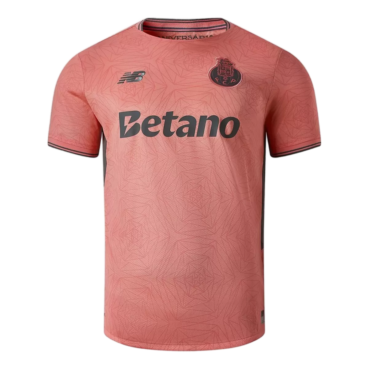 Porto Away 2025/26 Jersey Men's