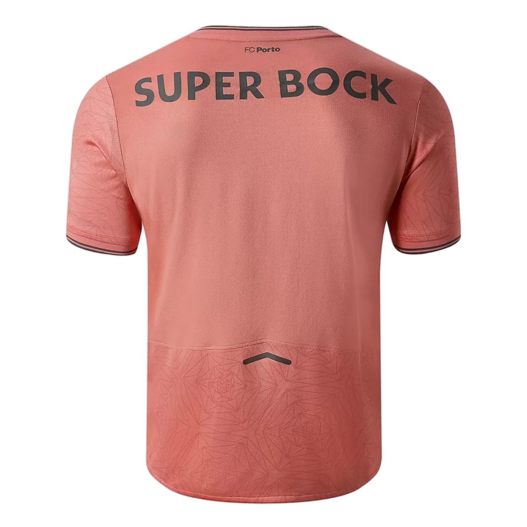 Porto Away 2025/26 Jersey Men's