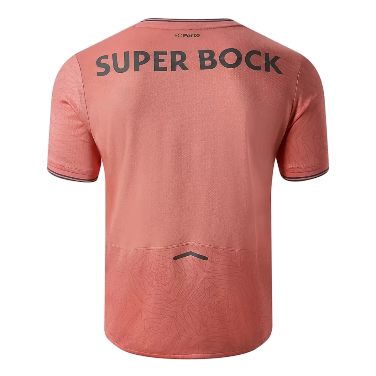 Porto Away 2025/26 Jersey Men's