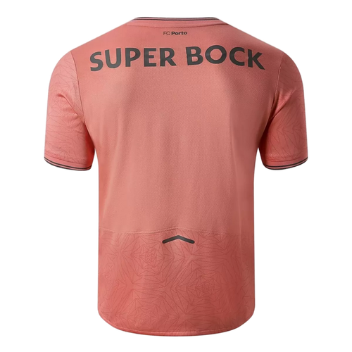 Porto Away 2025/26 Jersey Men's