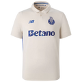 Porto Third 2025/26 Jersey White Men's