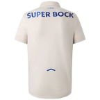 Porto Third 2025/26 Jersey White Men's