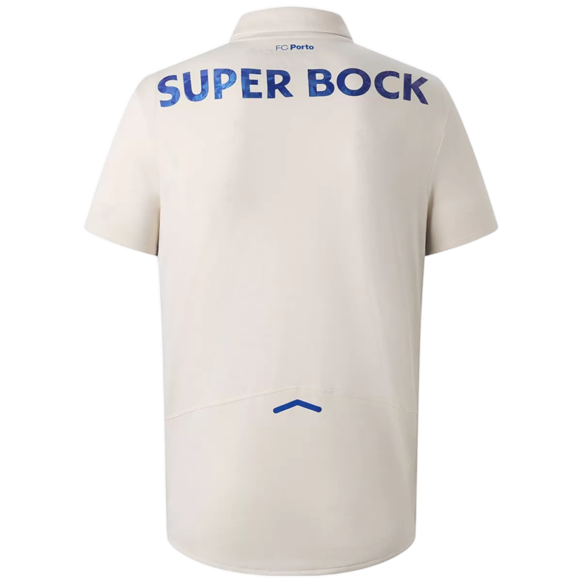 Porto Third 2025/26 Jersey White Men's