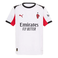 AC Milan Away 2025/26 Jersey Player's Version White Men's