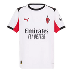 AC Milan Away 2025/26 Jersey Player's Version White Men's