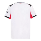 AC Milan Away 2025/26 Jersey Player's Version White Men's