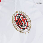 AC Milan Away 2026/27 Jersey White Men's