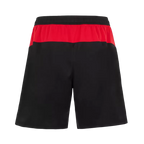 AC Milan Home 2025/26 Shorts Black Men's