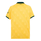 AC Milan Third 2025/26 Jersey Yellow Men's