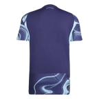 Ajax Away 2025/26 Jersey Navy Blue Men's