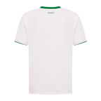 Al Ahli Away 2025/26 Jersey White Men's