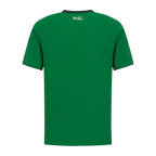 Al Ahli Home 2025/26 Jersey Green Men's