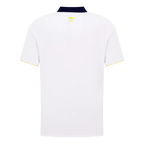 Al Nassr Third 2025/26 Jersey White Men's