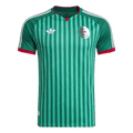 Algeria Away World Cup 2026 Jersey Player's Version Green Men's