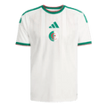 Algeria Home World Cup 2026 Jersey Player's Version White Men's