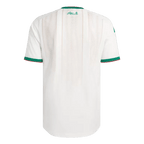 Algeria Home World Cup 2026 Jersey Player's Version White Men's