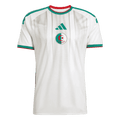 Algeria Home World Cup 2026 Jersey White Men's