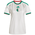 Algeria Home World Cup 2026 Jersey White Women's