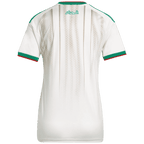 Algeria Home World Cup 2026 Jersey White Women's