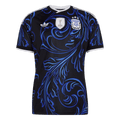 Argentina Away World Cup 2026 Jersey Blue & Black Men's
