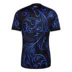 Argentina Away World Cup 2026 Jersey Blue & Black Men's