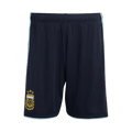 Argentina Home World Cup 2026 Shorts Black Men's