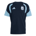 Argentina Pre-Match World Cup 2026 Jersey Dark Blue Men's