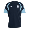 Argentina Pre-Match World Cup 2026 Jersey Dark Blue Men's
