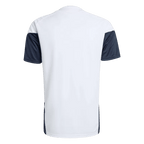 Argentina Pre-Match World Cup 2026 Jersey White Men's