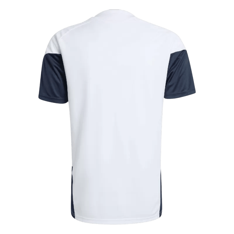 Argentina Pre-Match World Cup 2026 Jersey White Men's