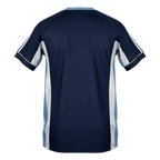 Argentina Retro Away Jersey 1998 Dark Blue Men's