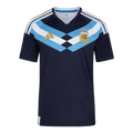 Argentina Special World Cup 2026 Jersey Dark Blue Men's