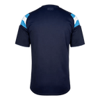 Argentina Special World Cup 2026 Jersey Dark Blue Men's