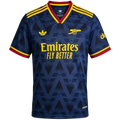 Arsenal Away 2026/27 Jersey Navy Blue Men's