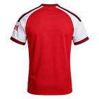 Arsenal Home 2026/27 Jersey Red Men's