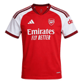 Arsenal Home 2026/27 Jersey Red Men's