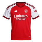 Arsenal Home 2026/27 Jersey Red Men's